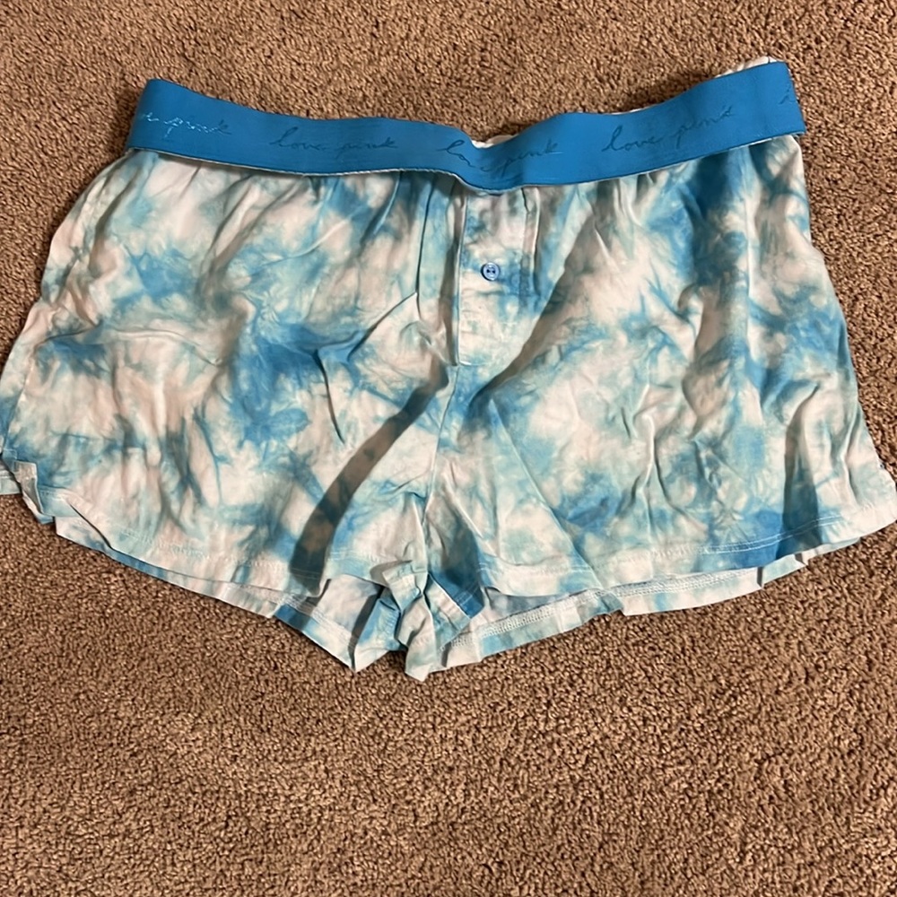 Pink Boxers - Picture 2 of 4